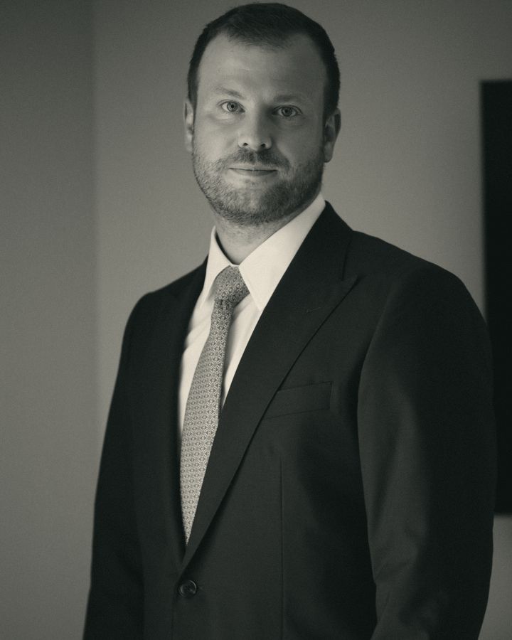 Yan Ardatovskiy, portrait